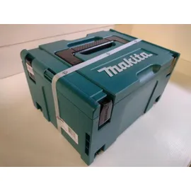 Makita Power Source Kit 18 V Li-Ion 4 x 5,0 Ah + DC18RD Ladegerät + Makpac 197626-8