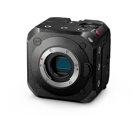Panasonic Lumix DC-BGH1 Body