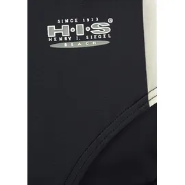 H.I.S. Badeslip H.I.S schwarz S