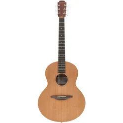 Sheeran by Lowden S-01 - Westerngitarre