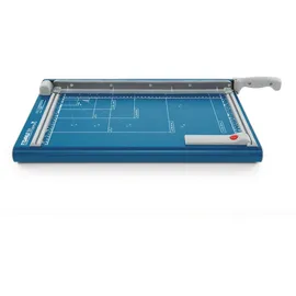 DAHLE 534 A3 Schnittleistung A4 70 g/m2: 15 Blatt