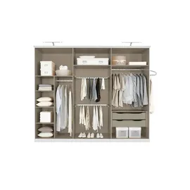 Rauch Einlegeboden Orange/Blue - holzfarben - Maße cm B: 88 H: 1,6 T: 45.0