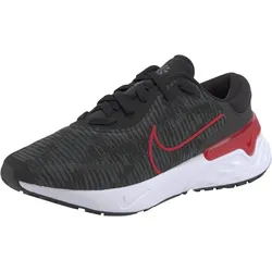 Nike Laufschuh »RENEW RUN 4« Nike BLACK-UNIVERSITY-RED-IRON-GREY-WHITE 42,5