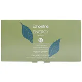 Echosline Lotion Energiespendende für Haare ECHOSLINE ENERGY Kräftigende Ampullen 12x10ml