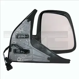 TYC Außenspiegel 337-0087 für VW
