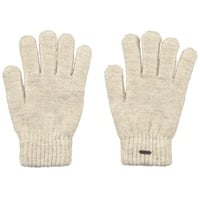 Barts Shae Gloves Fäustlinge, opacity, SAHNE, 3