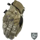 Mechanix Wear SUB35 realtree edge, Größe M/8