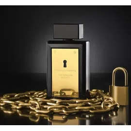 Antonio Banderas The Golden Secret Eau de Toilette 200 ml