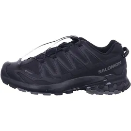 Salomon X Ultra 360 GTX Herren Black / Magnet / Quiet Shade 42