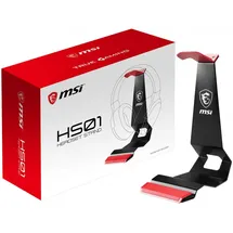 MSI HS01 Headset Ständer