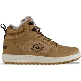 lotto Prehna Fur Herren Wheat/Black 40