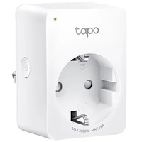 TP-LINK Technologies TP-Link Tapo P110 Mini Smart Wi-Fi Socket Energy Monitoring