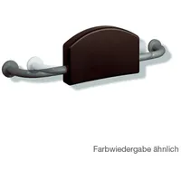 Hewi Serie 801 51.910 Rückenstütze anthrazitgrau