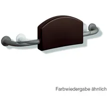 Hewi Serie 801 51.910 Rückenstütze anthrazitgrau