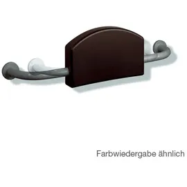 Hewi Serie 801 51.910 Rückenstütze anthrazitgrau