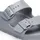 Birkenstock Arizona EVA schmal Stone Coin 42