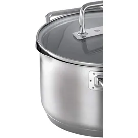 Rösle Expertiso Kochtopf 24 cm
