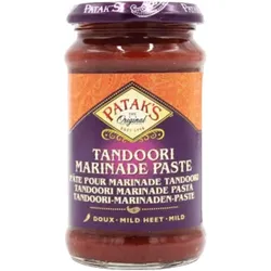 Patak's Tandoori Marinadenpaste 312g