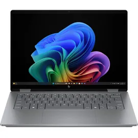 HP OmniBook X Flip 14-fm0455ng Intel Core Ultra 7 256V 16 GB RAM 1 TB SSD