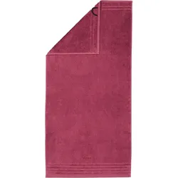 Vossen Vossen Handtücher Vienna Style Supersoft hibiscus - 3715   