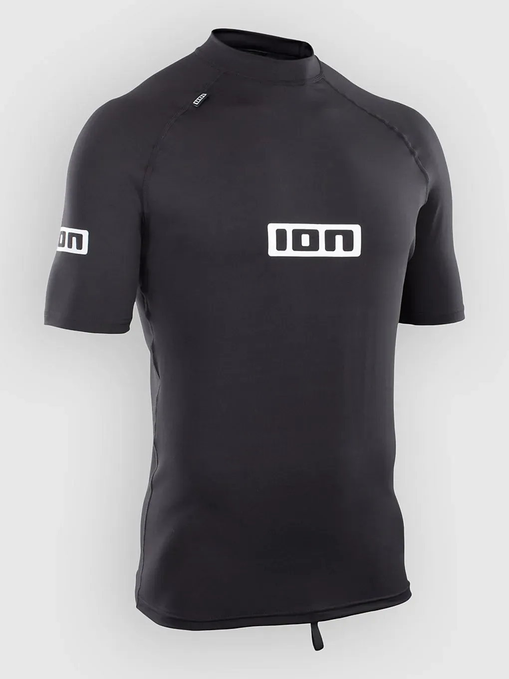 Ion Promo Rash Guard red Gr. S