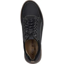 Josef Seibel Raymond 01 Herren Schwarz 44