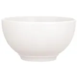 Villeroy & Boch Twist White Schüssel, stilvolle, formschöne Schale 14 cm