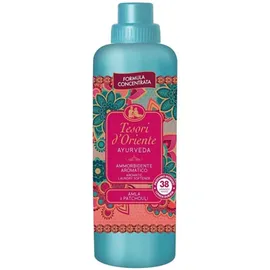 Tesori D'oriente Weichspüler Ayurveda Fluid 760 ml