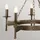 Elstead Lighting Kronleuchter Cromwell 5xE14 H:51 67