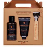 Accentra Men's Collection Duschgel 140 ml