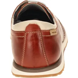 PIKOLINOS M8W-6429 Herren Rot 43