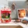 Yankee Candle Tropical Jungle große Kerze 623 g