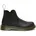 Chelsea-Boots Softy T in black Gr 31