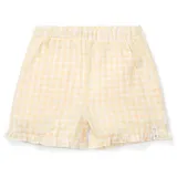 Little Dutch Kurze Hose Sunshine Checks gr. 92 | Little Dutch