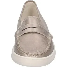 WALDLÄUFER H-Daisy Damen Beige 39