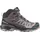 Salomon X Ultra 360 Mid GTX Damen plum kitten/phantom/cork 38