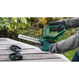 Bosch AdvancedShear 18V-10 inkl. 1 x 2,0 Ah Akku
