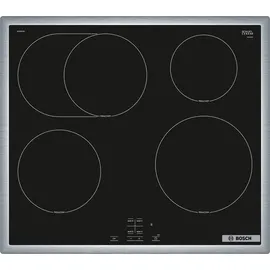 Bosch MKH63IK5 Herdset mit Induktionskochfeld