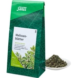 SALUS Melissenblätter Arzneitee Melissae Salus