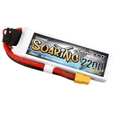 gens ace &tattu Akkumulator 7,4V 2200mAh 30C XT60