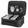 Hama Beamertasche Sportline L schwarz