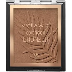 wet n wild Color Icon Bronzer 11 g WHAT SHADY BEACHES 