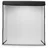 Hama Mobiles Mini-Fotostudio ToGo, faltbare Fotobox mit LED-Ringlicht, 50x50cm