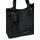 Marc O'Polo Umhängetasche Baumwolle Black