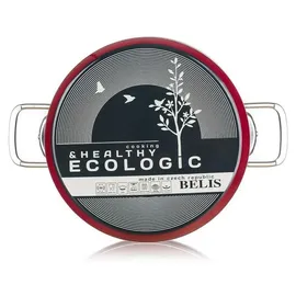 BELIS Kochtopf 20 cm rund