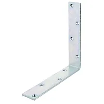 GAH Alberts Balkenwinkel L200x200mm B.40mm STA galv.gelb verz.S.5mm GAH