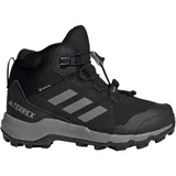 Adidas Organizer Mid GORE-TEX  Core Black / Grey Three / Core Black 31