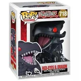 Funko Yu-Gi-Oh! Red-Eyes Black Dragon 12 cm