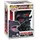 Funko Yu-Gi-Oh! Red-Eyes Black Dragon 12 cm