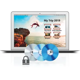 Corel Roxio Toast 20 Titanium